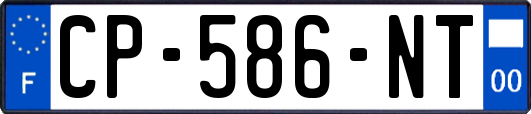 CP-586-NT