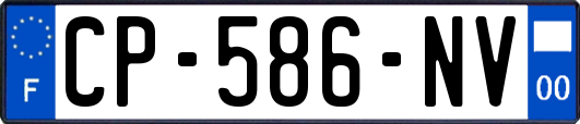 CP-586-NV