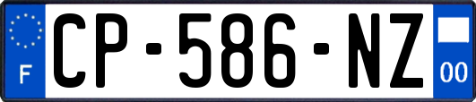 CP-586-NZ