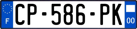 CP-586-PK