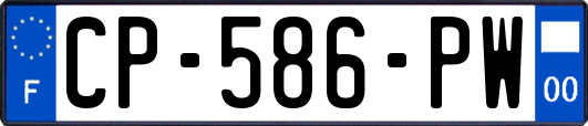 CP-586-PW