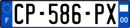 CP-586-PX