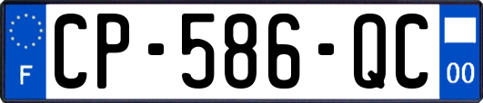 CP-586-QC