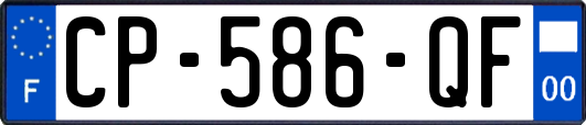 CP-586-QF