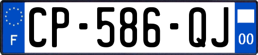 CP-586-QJ