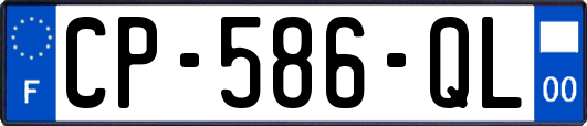 CP-586-QL