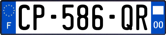 CP-586-QR