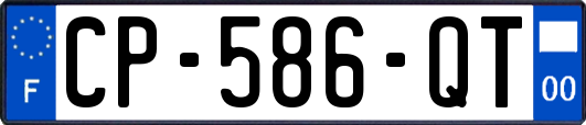 CP-586-QT