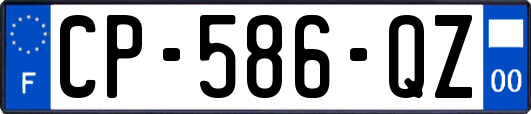 CP-586-QZ