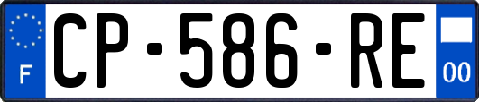 CP-586-RE