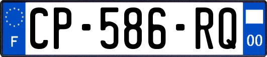 CP-586-RQ