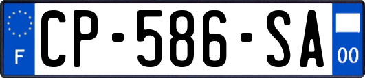 CP-586-SA