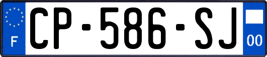 CP-586-SJ