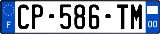 CP-586-TM