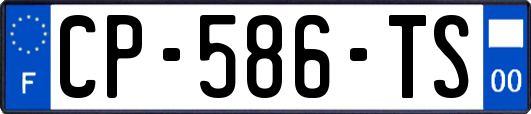 CP-586-TS