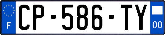 CP-586-TY