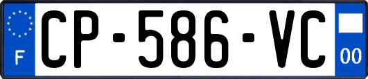 CP-586-VC