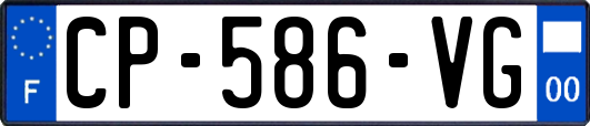 CP-586-VG