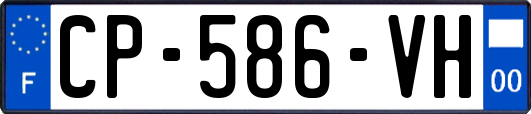 CP-586-VH