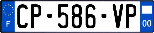 CP-586-VP