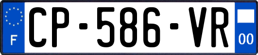 CP-586-VR