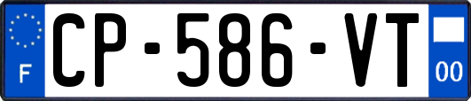 CP-586-VT