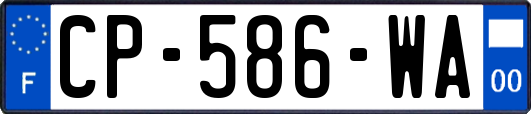 CP-586-WA