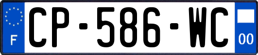 CP-586-WC
