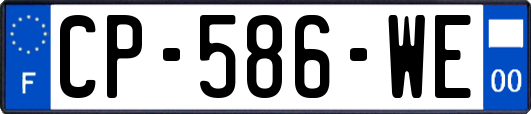 CP-586-WE