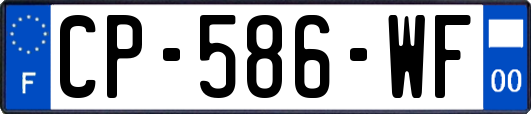 CP-586-WF
