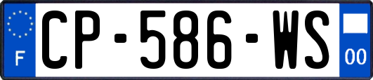 CP-586-WS