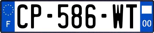 CP-586-WT
