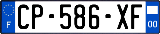 CP-586-XF