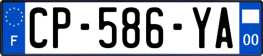 CP-586-YA