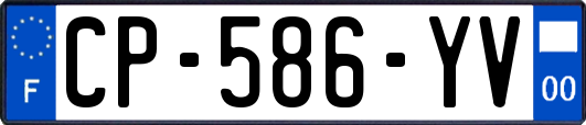 CP-586-YV