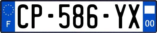 CP-586-YX