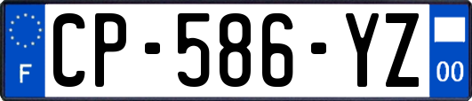 CP-586-YZ