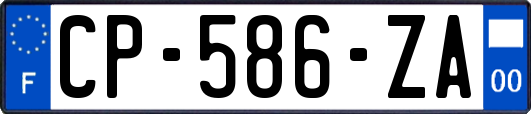 CP-586-ZA