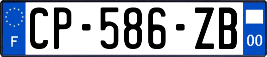 CP-586-ZB