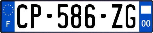 CP-586-ZG