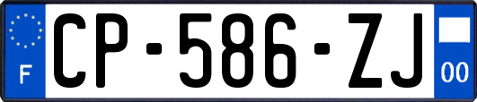 CP-586-ZJ