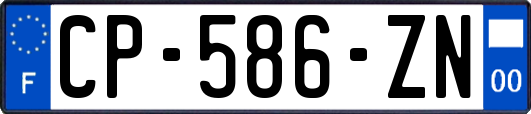 CP-586-ZN