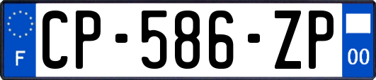 CP-586-ZP