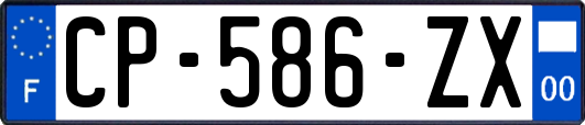 CP-586-ZX