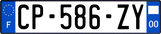 CP-586-ZY