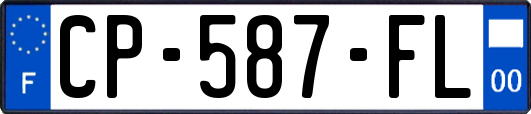 CP-587-FL
