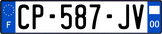 CP-587-JV