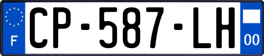CP-587-LH