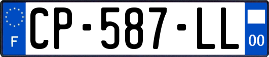 CP-587-LL