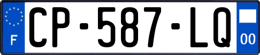 CP-587-LQ
